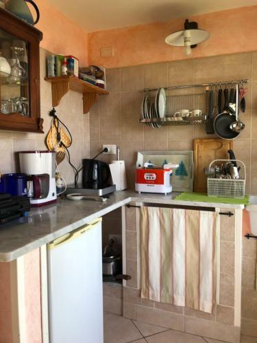 Apartamento La Nostra Toscana - Vista Mare