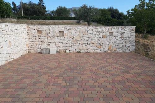 Apartamento Casetta In Campagna Da Zia Tonia
