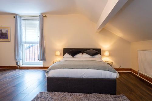 Apartamento The Chestnut - Liverpool City - L7