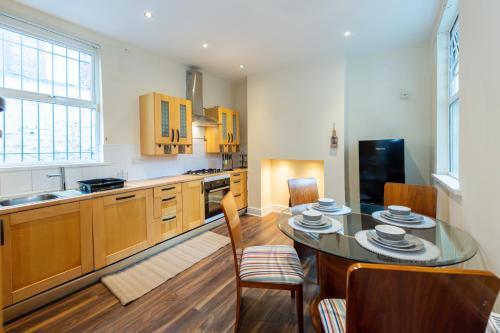 Apartamento The Chestnut - Liverpool City - L7