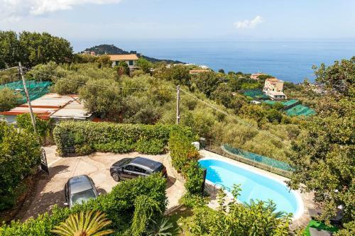 Amore Rentals - Villa The Stone On The Sea