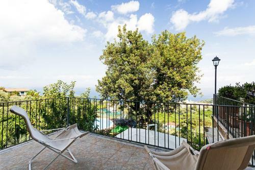 Amore Rentals - Villa The Stone On The Sea