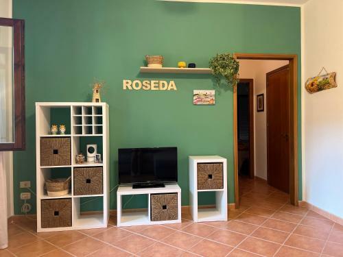 Apartamento Roseda Casa Vacanze