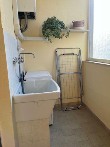 Apartamento Roseda Casa Vacanze