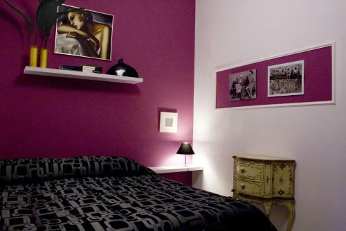 I Gechi Di Mari B&B