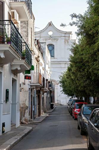 Apartamento Kasamee Sweet Puglia