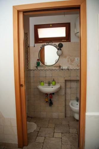 Apartamento Kasamee Sweet Puglia
