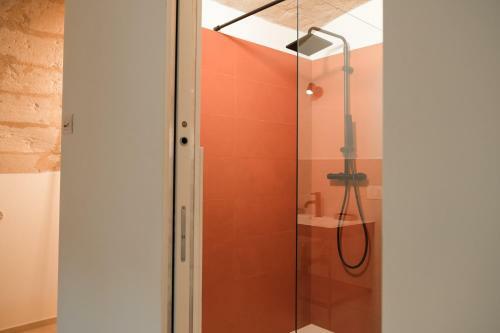 Apartamento L'eden Luxury Suite