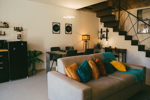 Apartamento L'eden Luxury Suite