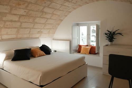 Apartamento L'eden Luxury Suite