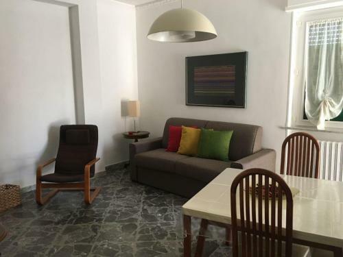 Apartamento Affaccio Ridola