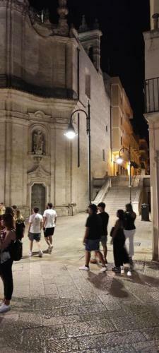Apartamento Affaccio Ridola