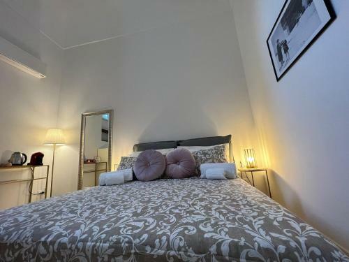 Hotel Palazzo Zagarella - Scardicchio Maisons