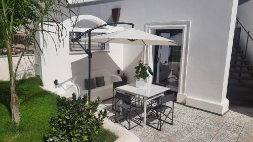 Apartamento Fondo Mondello