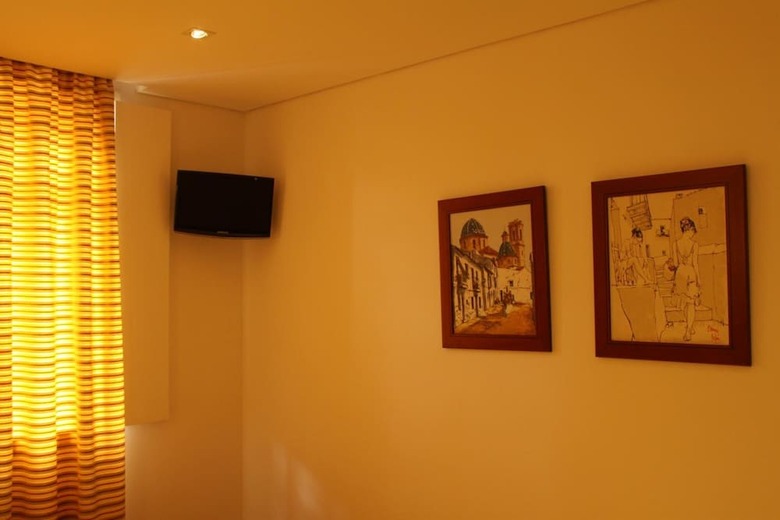 Hotel Zenite