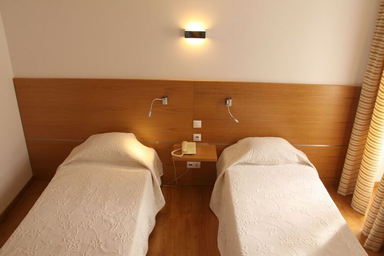 Hotel Zenite