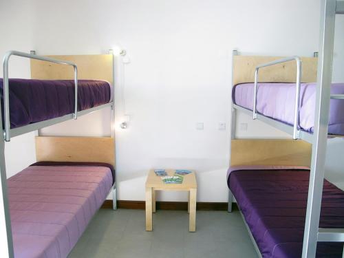 Albergue Pousada De Juventude Da Terceira