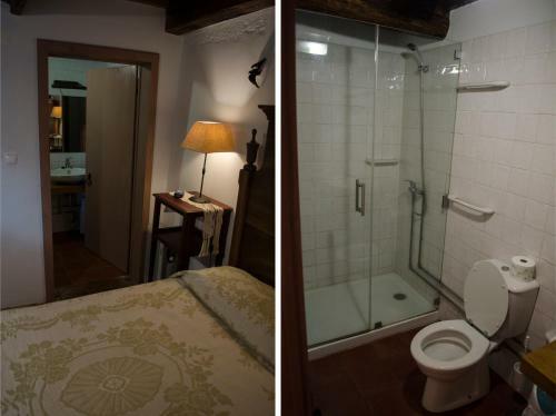 Agroturismo Quinta Do Esp�rito Santo