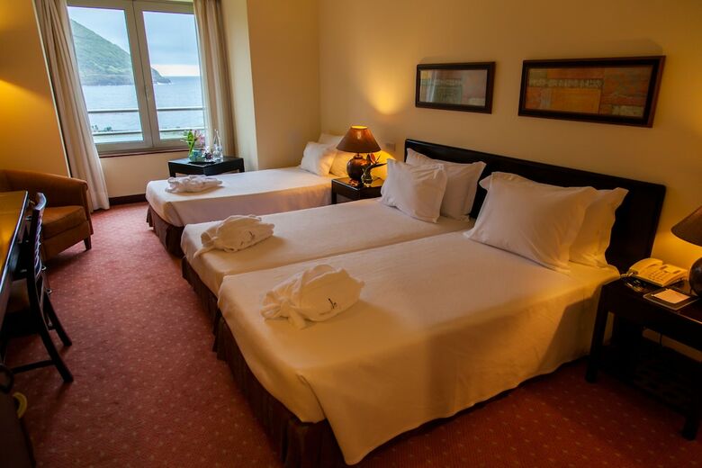Terceira Mar Hotel