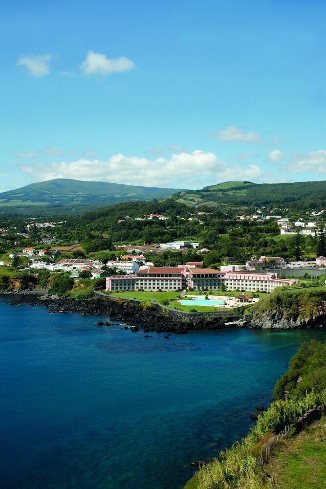 Terceira Mar Hotel