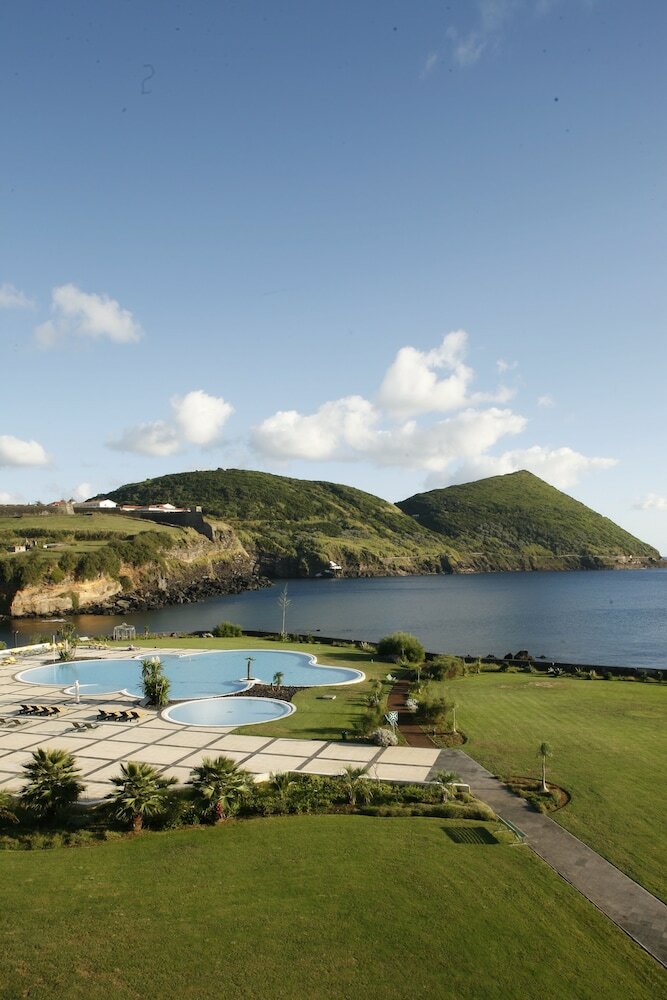 Terceira Mar Hotel