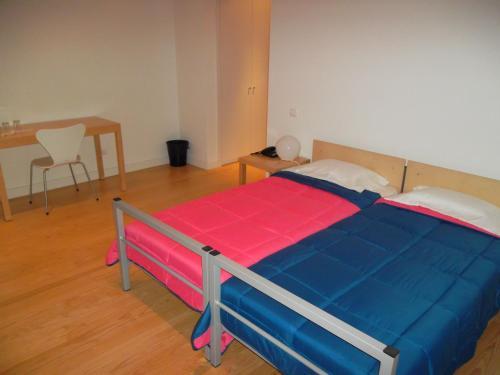 Albergue Pousada de Juventude de Santa Maria