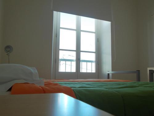 Albergue Pousada de Juventude de Santa Maria