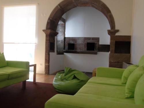 Albergue Pousada de Juventude de Santa Maria