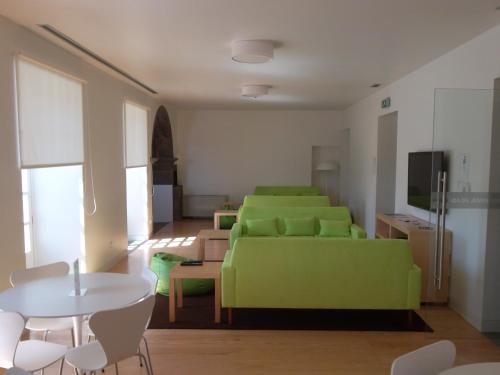 Albergue Pousada de Juventude de Santa Maria