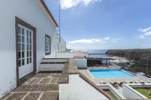 Albergue Pousada de Juventude de Santa Maria