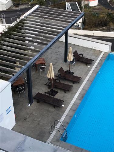 Albergue Pousada de Juventude de Santa Maria