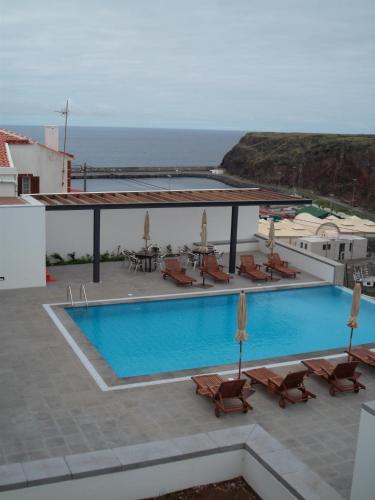 Albergue Pousada de Juventude de Santa Maria