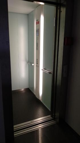 Albergue Pousada de Juventude de Santa Maria