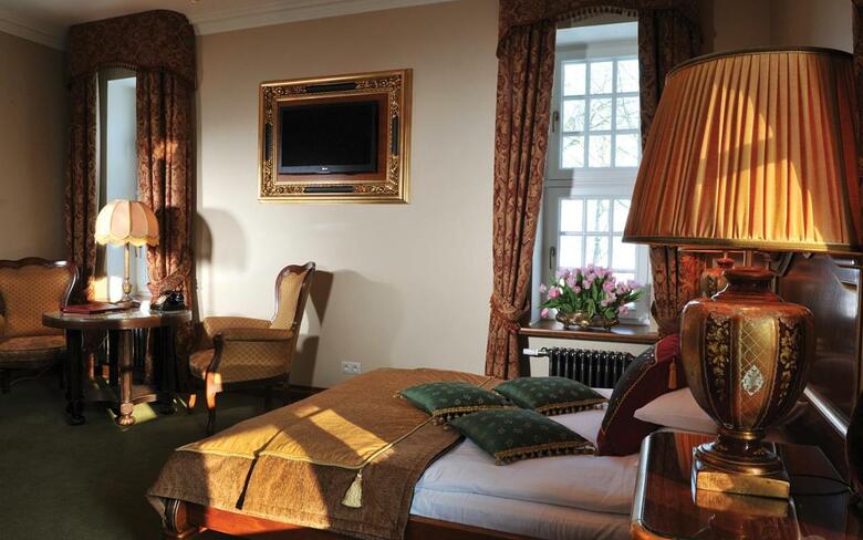 Hostal Palac Pac�ltowo