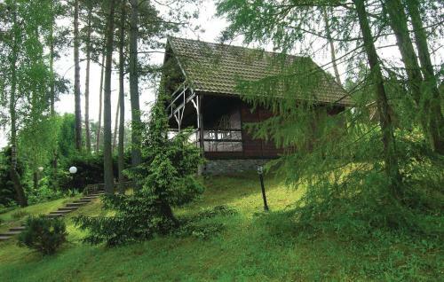 Holiday Home Grunwald Mielno III