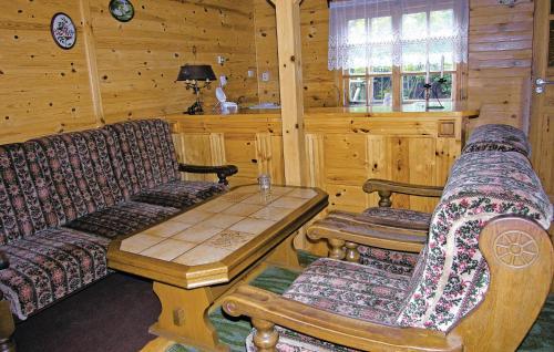 Holiday Home Grunwald Mielno III