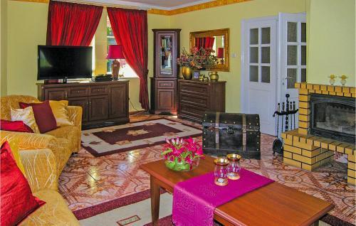 Holiday Home Grunwald Mielno VI