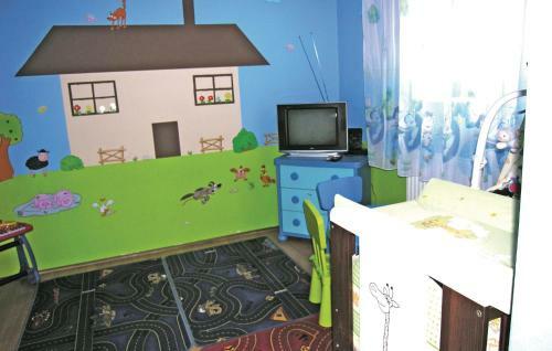 Holiday Home Grunwald Mielno Viii