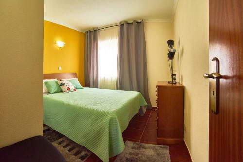 Hostal Alojamento Bela Vista