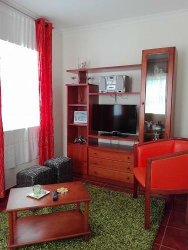 Hostal Alojamento Bela Vista
