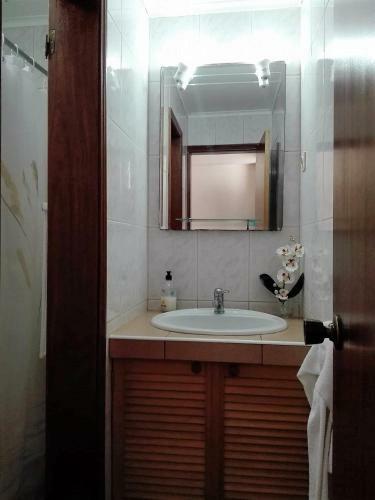 Hostal Alojamento Bela Vista