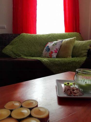 Hostal Alojamento Bela Vista