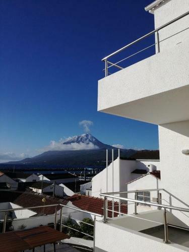 Hostal Alojamento Bela Vista