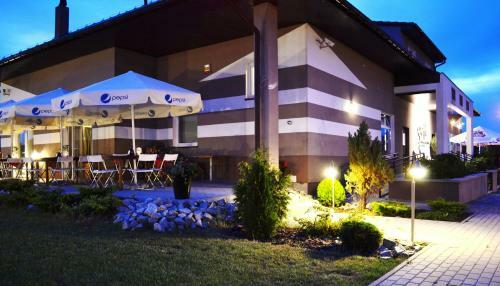 Hotel Graffit