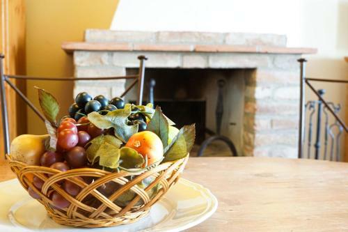 Apartamento Borgo La Casa