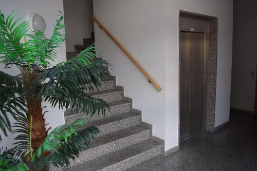 Apartamento G�stezimmer Leonore