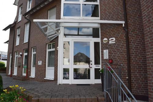 Apartamento G�stezimmer Leonore