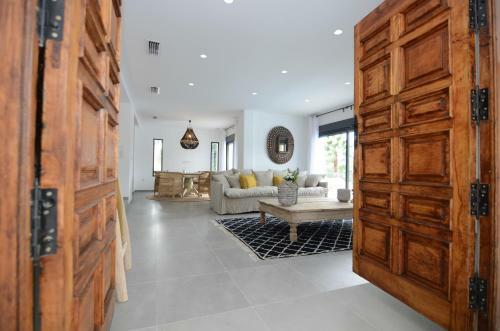 Villa Graham Holiday Rentals - Saona I