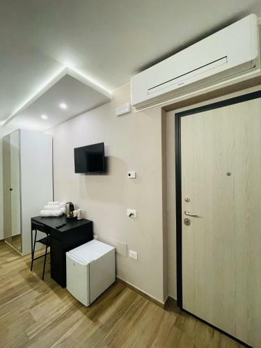 Hostal Affittacamere Residenza Montedoro