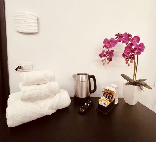 Hostal Affittacamere Residenza Montedoro